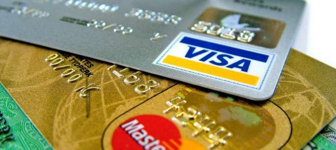 Creditkaart Vergelijken Creditkaart Vergelijken