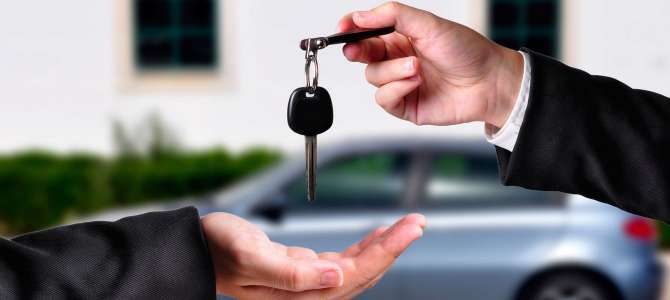 Geld lenen voor auto Geld lenen voor auto
